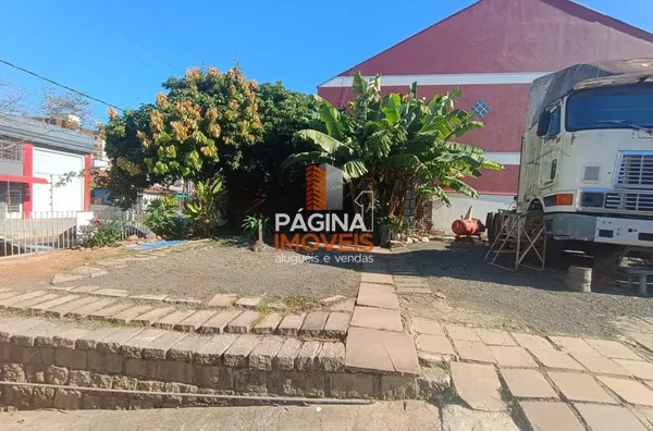 Página 1 Imóveis anuncia ótima opção de terreno para aluguel e venda no bairro Centro, em Canoas/RS.