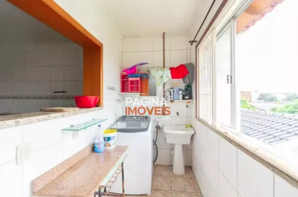 Casa para venda,  Niterói, Canoas