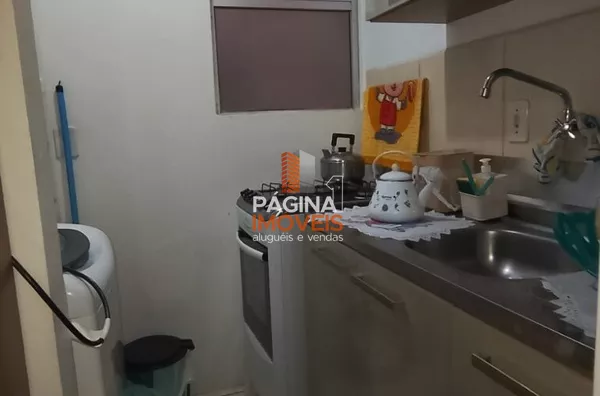 Apartamento para venda,  Mato Grande, Canoas - Foto 6
