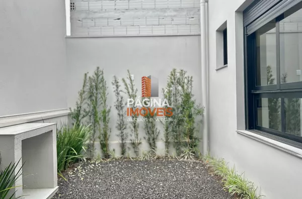 Página 1 Imóveis anuncia Casa Geminada à Venda em Hércules, Canoas - Foto 19