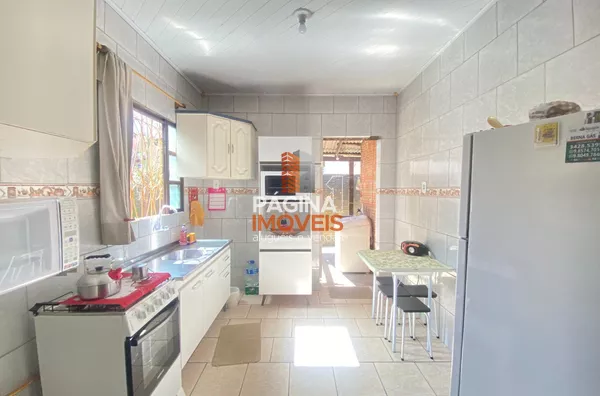 Cozinha