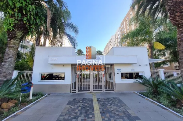 Página 1 Imóveis anuncia para venda, apartamento 02 dormitórios, no Condomínio Vida Viva Clube Canoas, no bairro Marechal Rondon em Canoas/RS. - Foto 3
