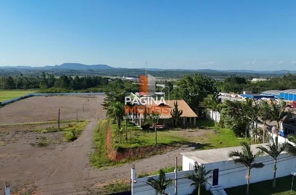 Página 1 Imóveis anuncia terreno para aluguel no Sítio Gaúcho, Gravataí/RS - Foto 4
