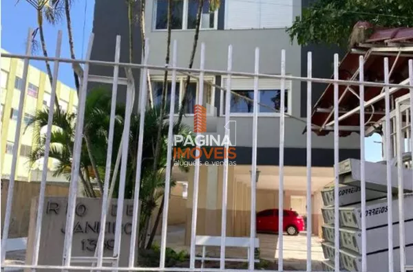 Página 1 Imóveis anuncia ótima opção de Apartamento à Venda no Centro de Canoas