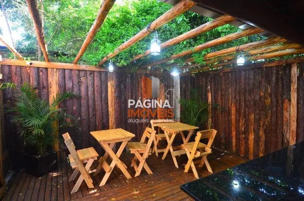 Página 1 Imóveis anuncia para venda apartamento de 02 dormitórios, no Condomínio Nascente Do Araçá, bairro Estância Velha/Canoas–RS. - Foto 6