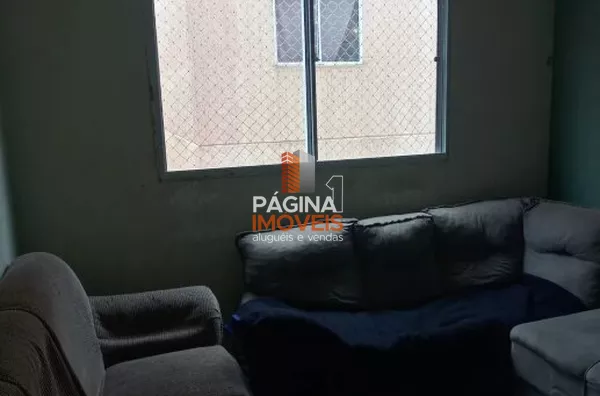Página 1 Imóveis anuncia Apartamento à Venda no Cond. Reserva dos Eucaliptos II em Mato Grande, Canoas - Foto 10