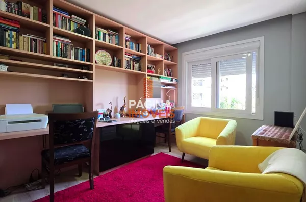 Página 1 Imóveis anuncia Apartamento à Venda na Tristeza, Porto Alegre - Foto 3