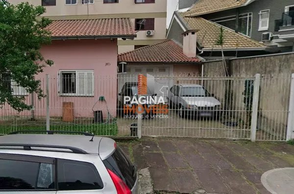 Página 1 Imóveis anuncia ótima opção de Casa para Venda no Centro de Canoas - Foto 3
