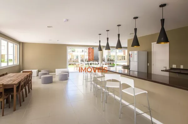 Página 1 Imóveis Anuncia ótimo Apartamento com 02 Dormitórios sendo 01 Suíte, para Locação no Condomínio Life Park Marechal Rondon, Canoas RS. - Foto 4