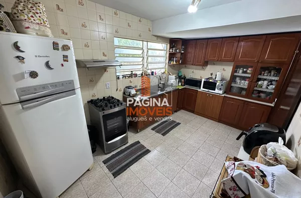 COZINHA.