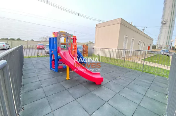 Play Ground