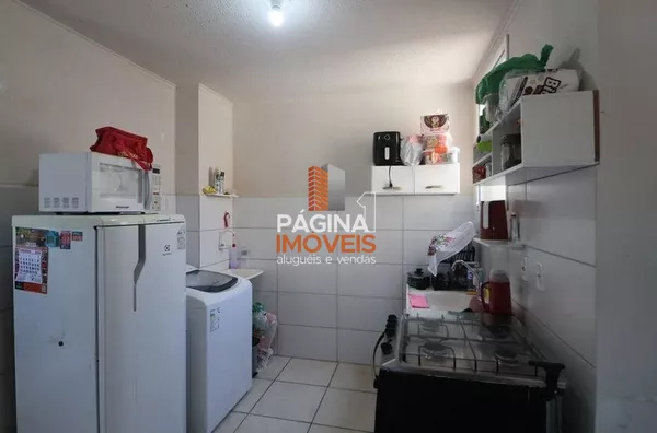 Apartamento para venda, 2 quarto(s),  Fátima, Canoas