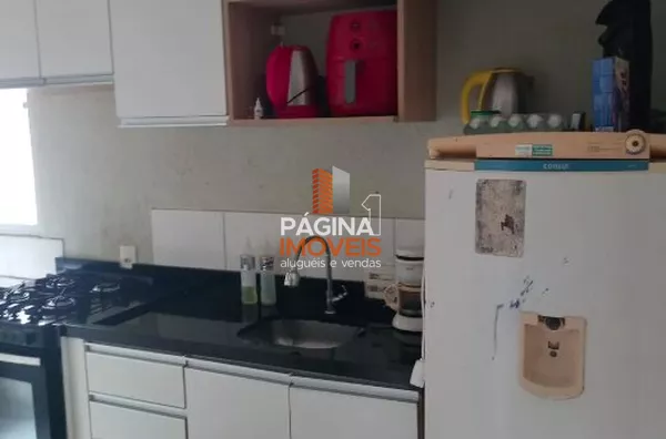 Página 1 Imóveis anuncia Apartamento à Venda no Cond. Reserva dos Eucaliptos II em Mato Grande, Canoas - Foto 11