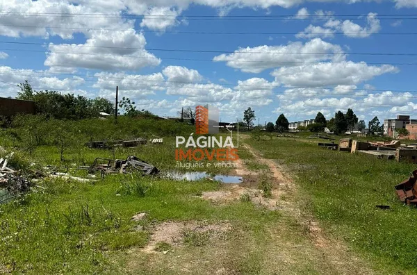 Página 1 Imóveis anuncia ótimo terreno para venda no bairro Fátima em Canoas/RS. - Foto 5