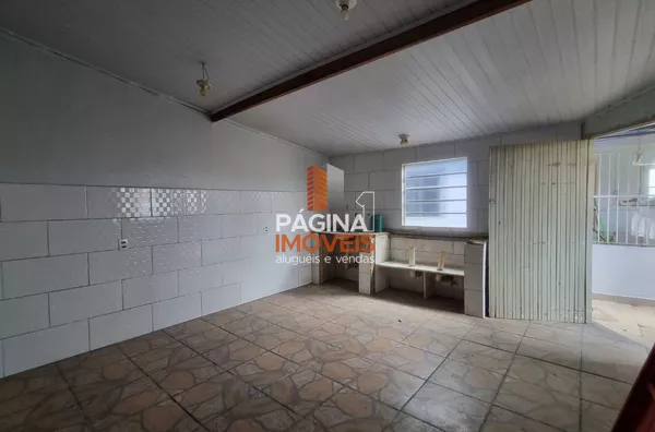 Cozinha Edicula