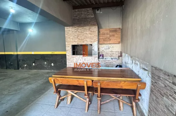 Página 1 Imóveis anuncia ótima opção de Apartamento à Venda no Bairro Igara, Canoas - Foto 26