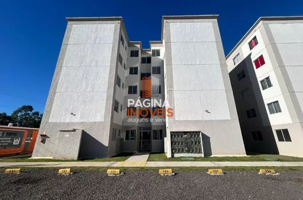 Apartamento para aluguel, Mato Grande, Canoas - Foto 13