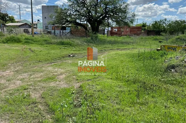Página 1 Imóveis anuncia ótimo terreno para venda no bairro Fátima em Canoas/RS. - Foto 3
