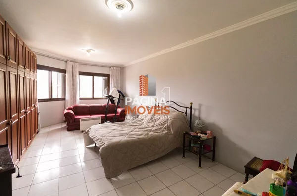 Suíte 2º Piso