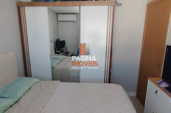 Apartamento para venda, 2 quarto(s), São José, Canoas - Foto 25