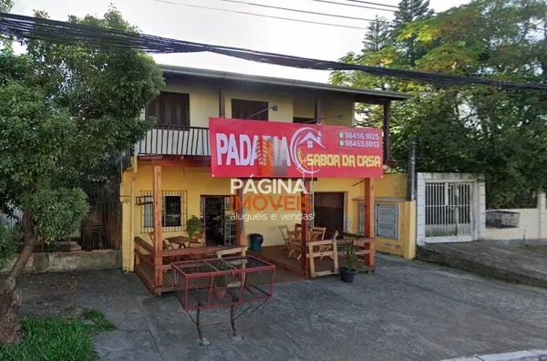 Prédio para venda, 6 quarto(s),  Estância Velha, Canoas