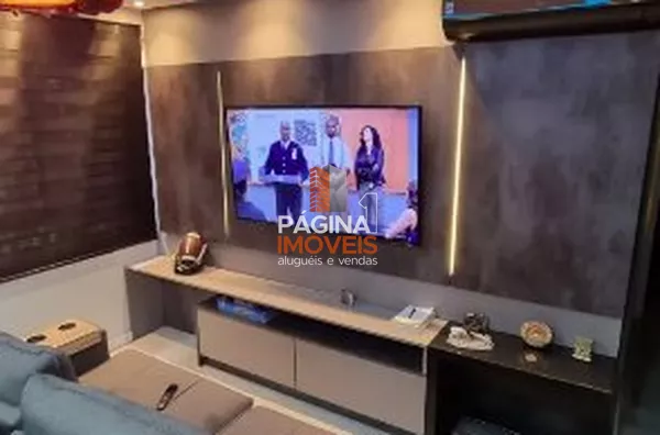 Página 1 Imóveis anuncia para venda, Apartamento 02 dormitórios, mobiliado no bairro Fátima Canoas/RS