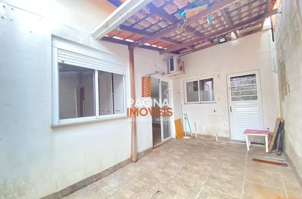 Página 1 Imóveis anuncia para aluguel casa com 3 dormitórios, no "Condomínio Reserva do Bosque", bairro Estância Velha, em Canoas–RS. - Foto 30
