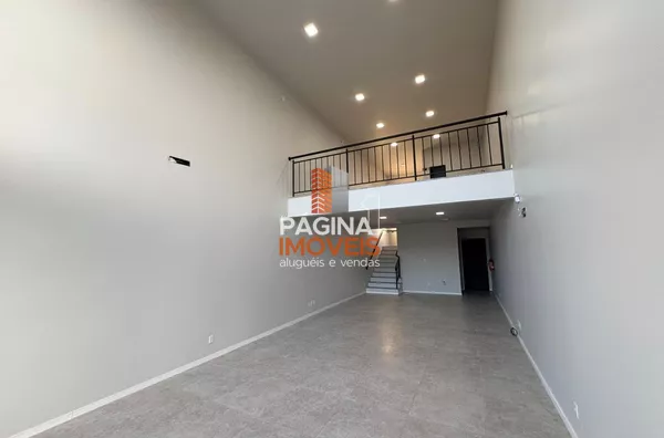 Página 1 Imóveis anuncia para aluguel excelente oportunidade de Loja Comercial no Bairro Igara, Canoas/RS - Foto 5