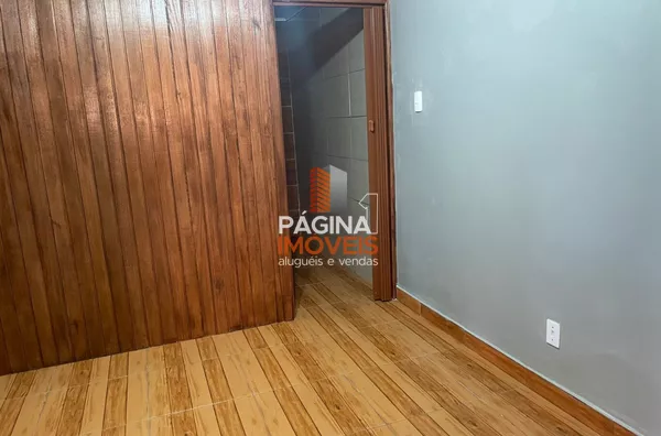 COZINHA/SALA E ACESSO AO DORMITORIO