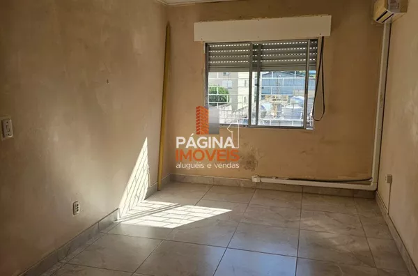 Página 1 Imóveis anuncia ótimo apartamento para aluguel,  de 02 dormitórios no bairro Nossa Senhora das Graças, em Canoas/RS. - Foto 14
