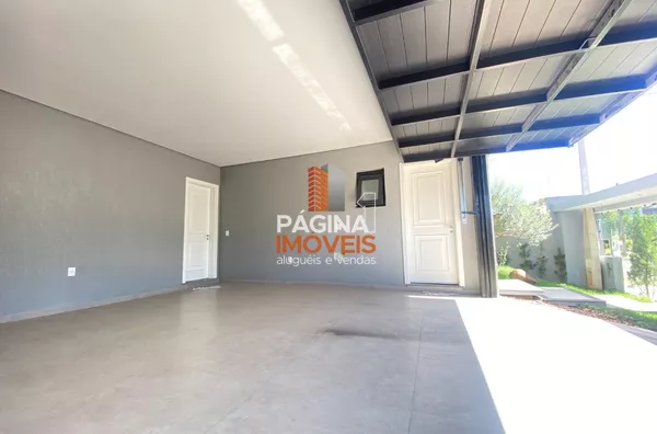 Página 1 Imóveis anuncia casa/sobrado de alto padrão com  03 suítes, sendo uma master, no bairro Moinhos de Vento em Canoas/RS. - Foto 2