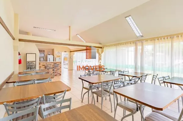Página 1 Imóveis anuncia ótima opção de Casa em Condomínio à Venda no Cond. Vida Nova Garden - Olaria, Canoas - Foto 4