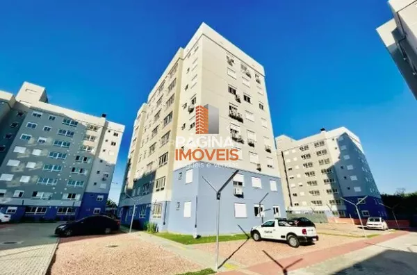 Apartamento para venda,  Fátima, Canoas