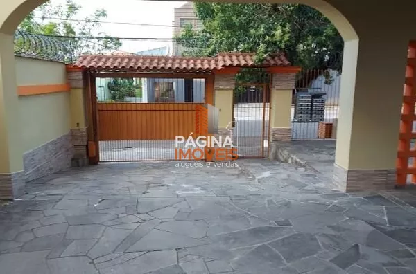 Página 1 Imóveis anuncia para venda, apartamento de 2 dormitórios no "Condomínio Edifício Natura", bairro Nossa Senhora das Graças em Canoas/RS. - Foto 3