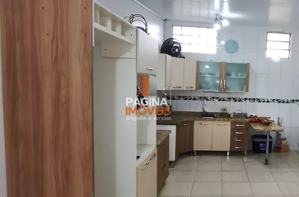 Casa para venda e aluguel, 2 quarto(s),  Parque Granja Esperança, Cachoeirinha
