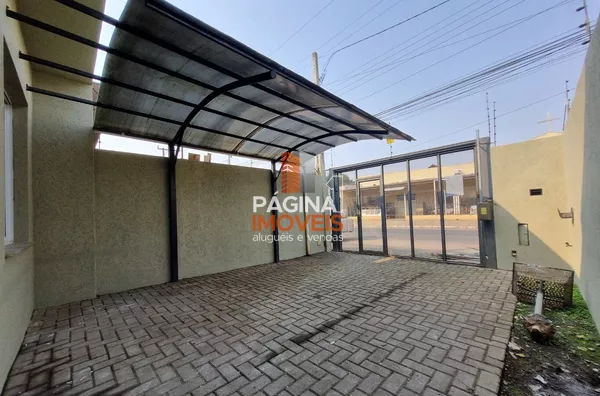 Página 1 Imóveis anuncia ótima casa revitalizada com 02 dormitórios para venda no bairro Mathias Velho em Canoas/RS. - Foto 3