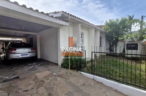 Garagem