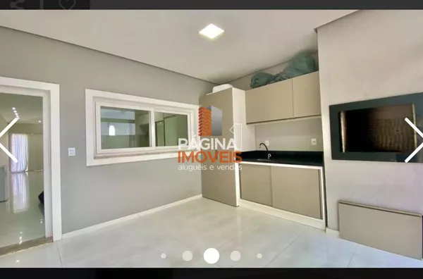 Página 1 Imóveis anuncia ótima opção de Casa à Venda de 3 dorm e uma suíte no loteamento Quintas do Palermo em Canoas - Foto 10