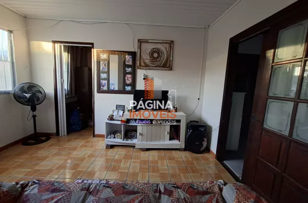 Casa para venda, 3 quarto(s),  Olaria, Canoas