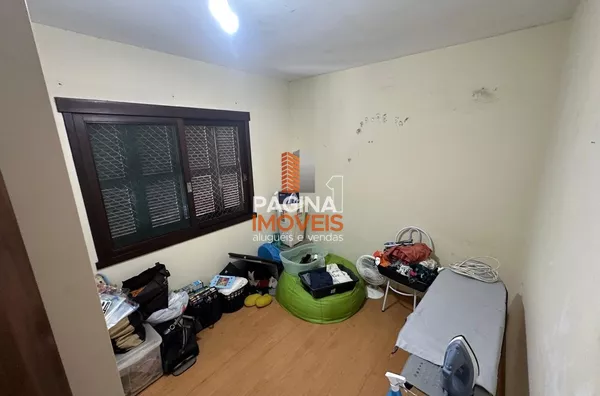 QUARTO 01, 2º PISO.