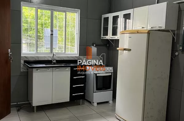 COZINHA