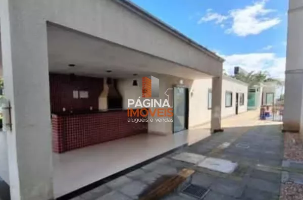 Apartamento para venda, 2 quarto(s),  São José, Canoas