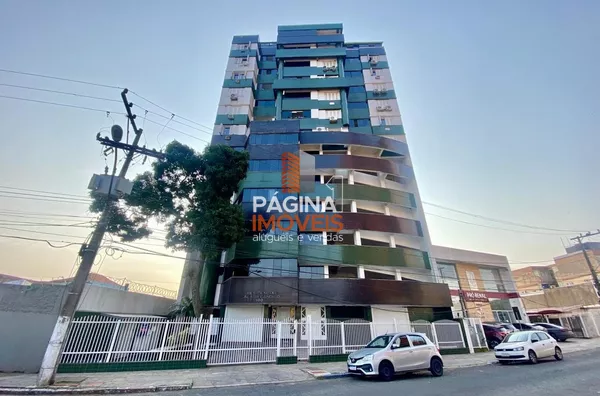 Página 1 Imóveis anuncia o lindíssimo apartamento semi mobiliado," Condomínio Edifício Residencial Alaor Candido" no bairro Centro em Canoas/RS. - Foto 1