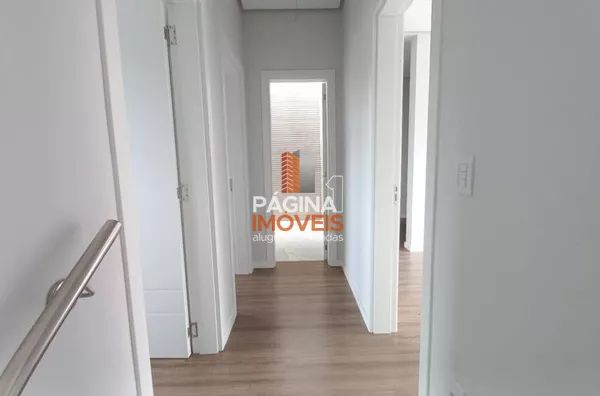 Excelente sobrado de 03 Dormitórios e 01 Suíte  para venda no bairro Bela Vista em Canoas/RS. - Foto 5