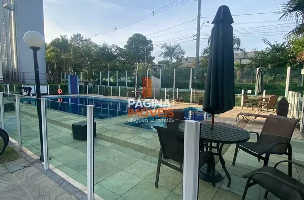 Página 1 Imóveis anuncia para venda apartamento de 2 dormitórios no "Condomínio Parque Porto Ágata", bairro São José em Canoas–RS. - Foto 11