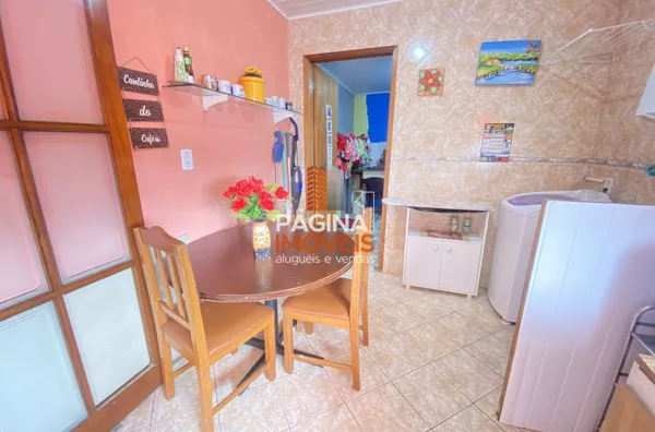 Cozinha