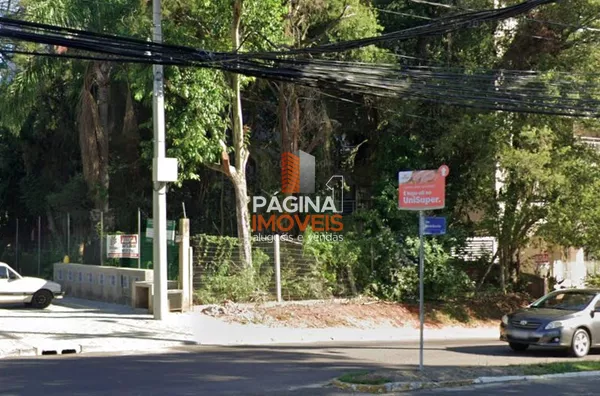 Página 1 Imóveis anuncia ótima opção de "terreno" no bairro Canoas em Canoas/RS. - Foto 1