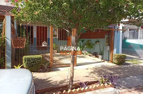 Casa para venda, 2 quarto(s), Olaria, Canoas - Foto 17