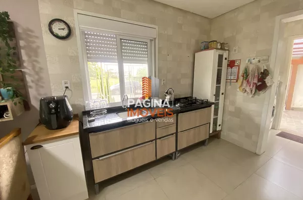 Cozinha