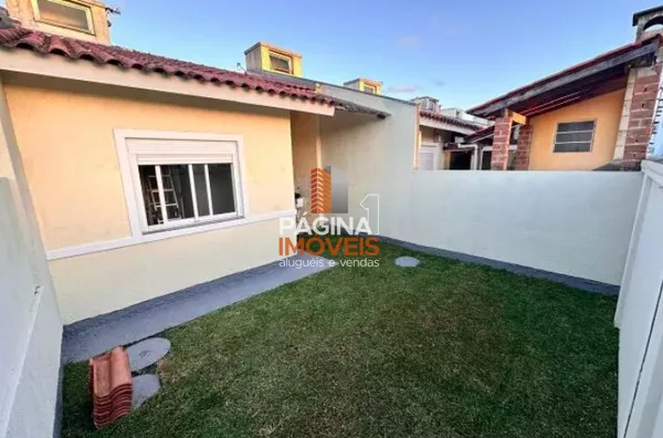 Página 1 Imóveis anuncia para venda Casa no Condomínio São João - Olaria, Canoas - Foto 6